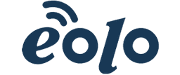 Logo Eolo operatore FWA