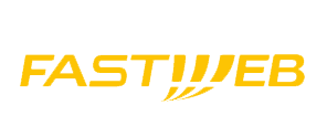 Logo Fastweb